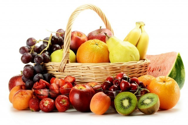 Which Fruit do you like ?