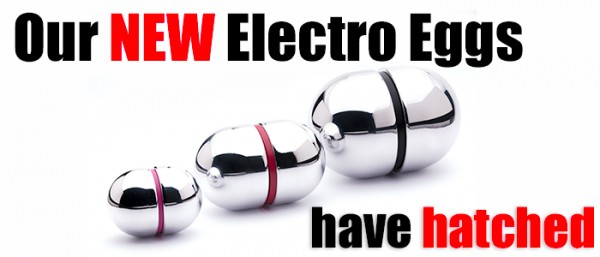The Electro Egg