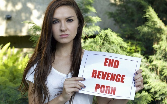 2 years in prison for revenge porn