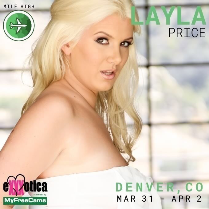 Layla Price appearing in the regionstroi-orel.ru.xxx booth at Exxxotica Expo Denver, CO 2017