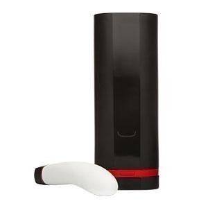 Kiiroo Pearl & Onyx Couple Set