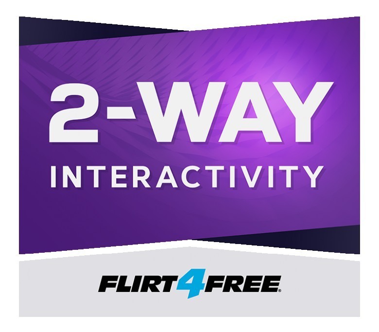 Flirt4Free Highlights Two-Way Cam Interactivity Growth with New YouTube Videos
