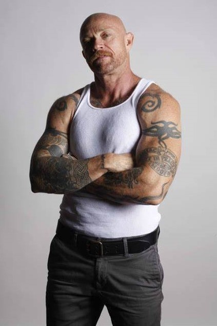 What's your opinion on Buck Angel ?