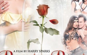 Harry Sparks’ Beauty & the Beast Set for March Release