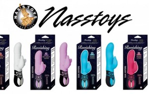 Nasstoys Releasing Two New Ravishing Products