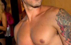 Don’t You Wish Your Job Was as Hot as Ryan Driller’s?!