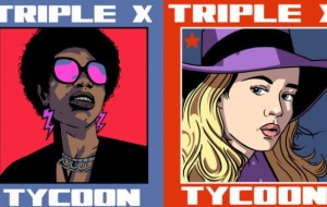 Triple X Tycoon Pre-Alpha Released