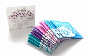 Sybian Inks Exclusive Partnership with Sliquid
