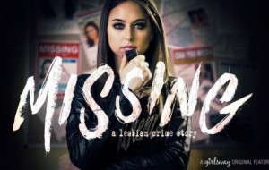 All-Girl Adult Crime Series Missing