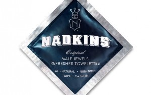 Nadkins Personal Hygiene Wipes