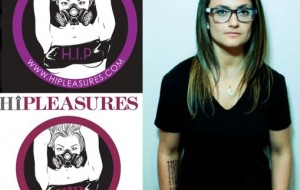 HiPleasures’ Brittani Feinberg Does NYC Media Tour