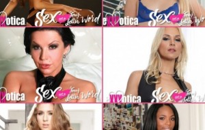 Pornstar Tweet Announces Stars for Exxxotica Chicago