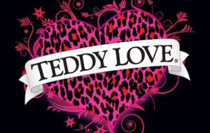 Teddy Love Relaunches Site & Carries New Products 