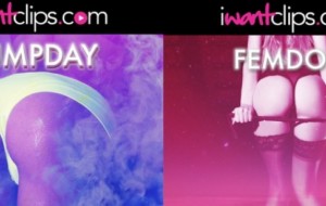 iWantClips Introduces Themed Days