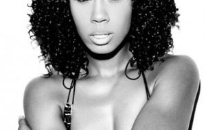Misty Stone Now Represented By 101 Modeling