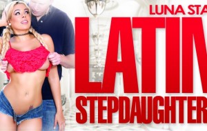 Latin Stepdaughters