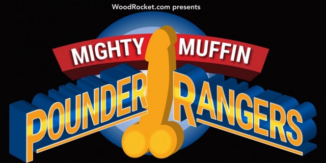 Mighty Muffin Pounder Rangers