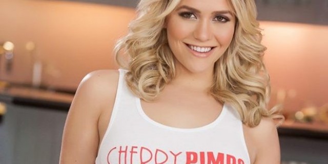 Mia Malkova Named Cherry Pimps’ March Cherry of the Month 