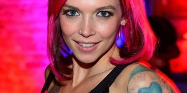 Tremor Launch & Exxxotica After Party w/ Anna Bell Peaks