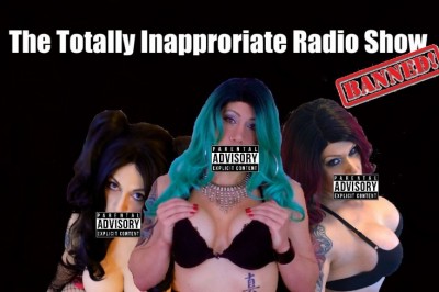 Kimber Haven Launches The Totally Inappropriate Radio Show