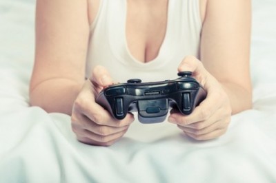 Hot Online Porn Video Games