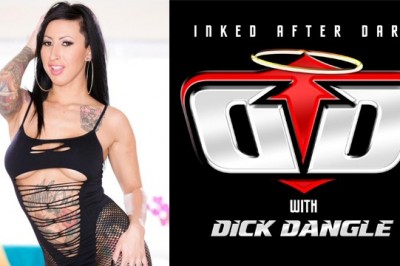 Lily Lane stars in Latest Inked Angels Podcast