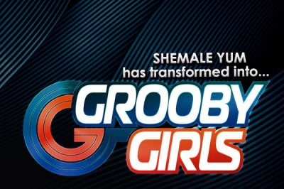 ShemaleYum.com Rebrands to GroobyGirls.com