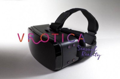 Reality Lovers’ Premium VR Porn Content Now Available on Standalone VRotica Headset