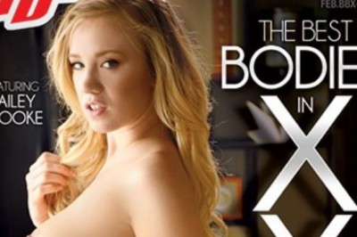 'The Best Bodies In XXX #5' featuring Bailey Brooke