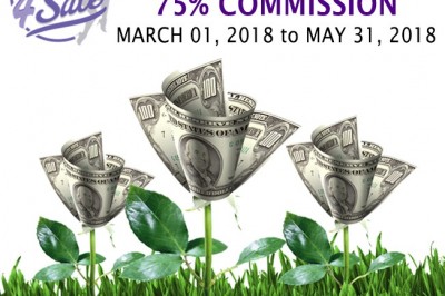 Clips4Sale Rolls Out Spring into Sales Incentive Program