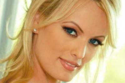 Stormy Daniels Takes to Crowdfunding to Battle Trump