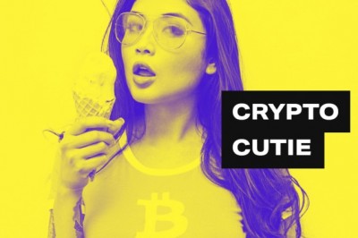 Crypto Cutie Brenna Sparks Interviewed by Bitcoin’s Humans of Bitcoin Podcast