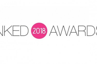 Inked Awards Announces 2018 Nominees
