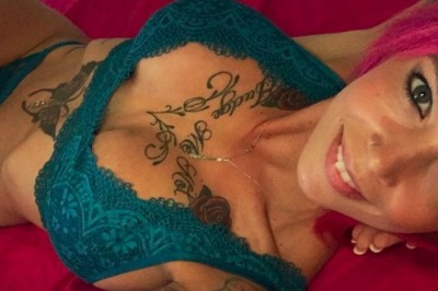 12 Porn Stars You Should Be Following on Instagram