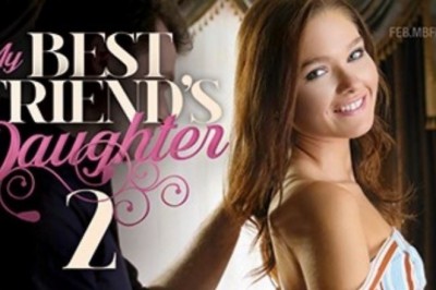 XXX Trailer: 'My Best Friend's Daughter #2' featuring Zoe Bloom