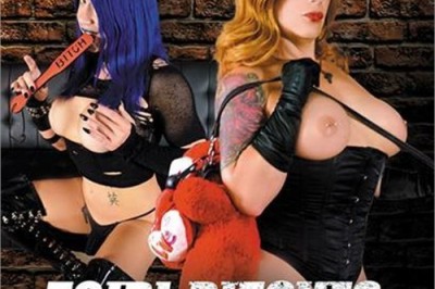 Kimber Haven & Her Crew Show Who’s in Charge in New DVD