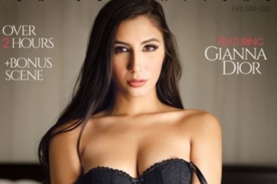 'Stags And Vixens: Hotwife Tales 2' featuring Gianna Dior