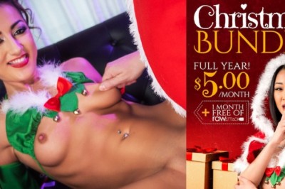 Spizoo Extends Christmas with Christmas Bundle Promo