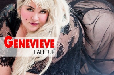 Genevieve LaFleur Takes Over Las Vegas with Multiple Appearances
