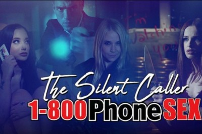 Sarah Vandella Stars in New Digital Playground Series ‘The Silent Caller’