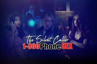 Digital Playground’s The Silent Caller Starring Sarah Vandella Comes to DVD