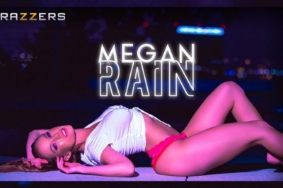 Megan Rain Returns to Adult, Becomes Exclusive with Brazzers