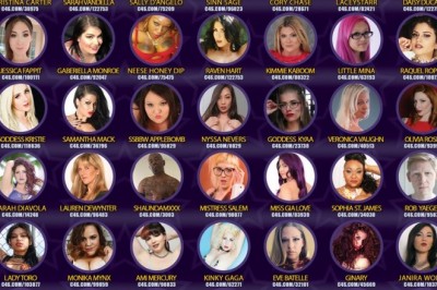 Clips4Sale Ready to Take Over AEE with a Huge Variety of Stars Signing at their Mega Booth
