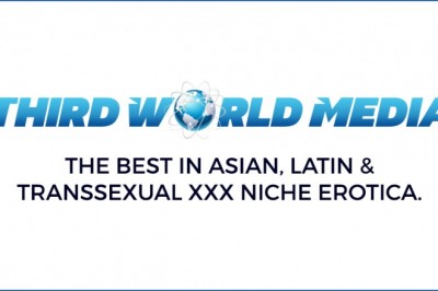 AdultEmpireCash Launches New Third World XXX Membership Site