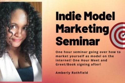 Amberly Rothfield Rolls Out Master Classes for Indie Models