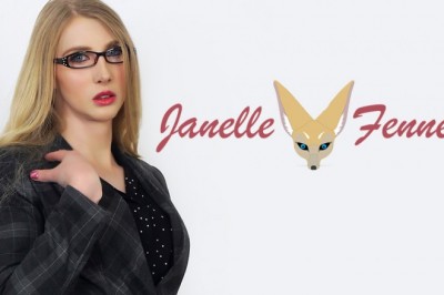 Janelle Fennec Launches New Content Store
