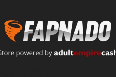 Fapnado Opens New Store
