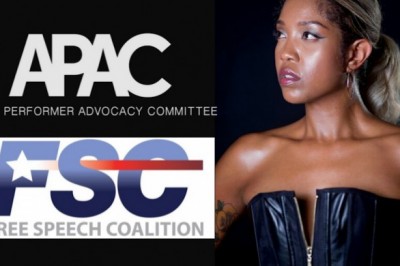 APAC and FSC Partner to Discuss Race in the Adult Industry