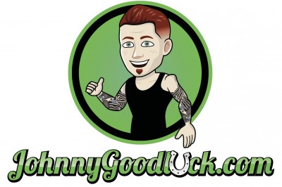 Johnny Goodluck Ready to Rock Exxxotica with Appearances at Clips4Sale Booth & Inked Awards