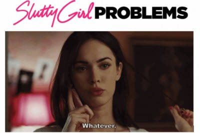 Amberly Rothfield Pens Column for Popular Mainstream Site Slutty Girl Problems